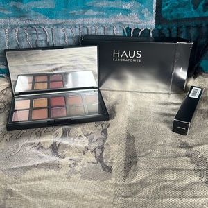 NIB HAUS LABORATORIES BUNDLE
